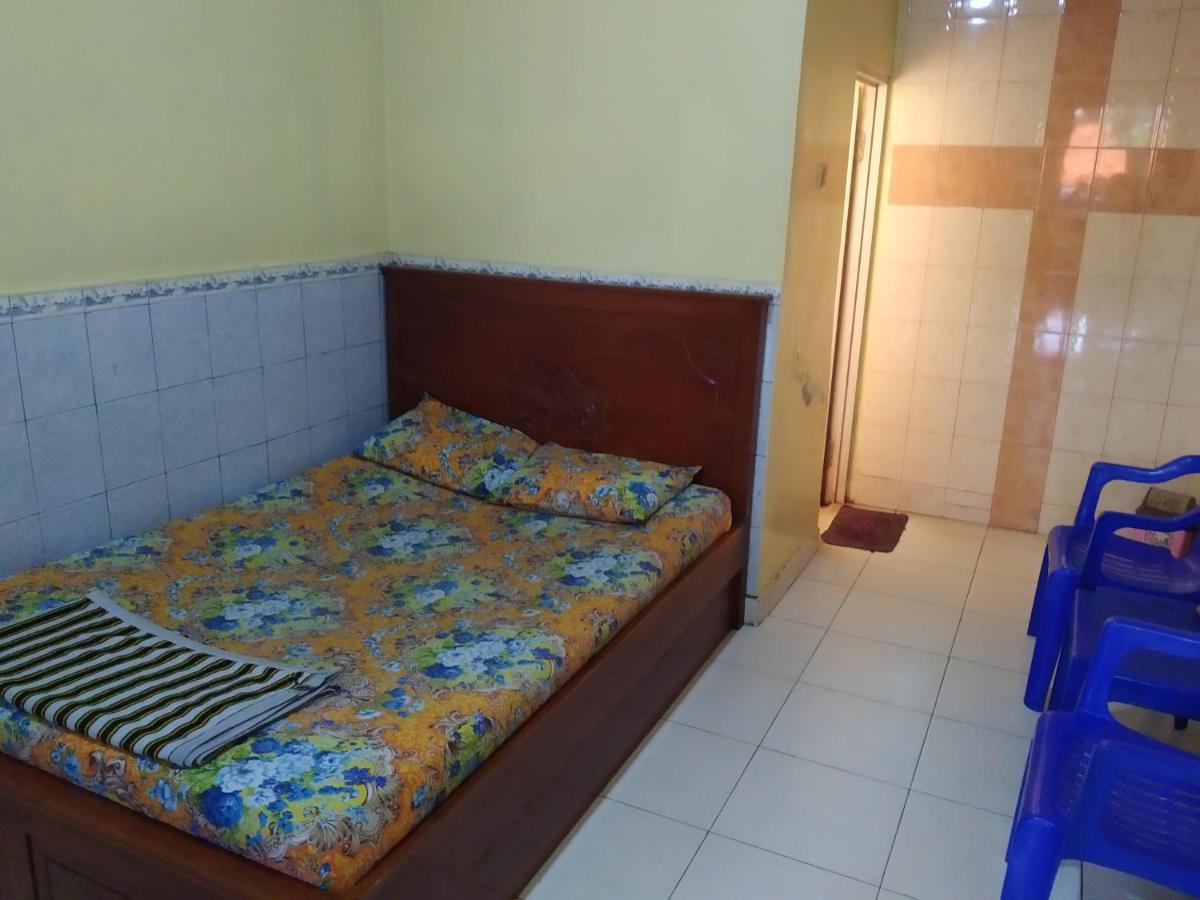 Primadona Homestay Sleman  Bagian luar foto